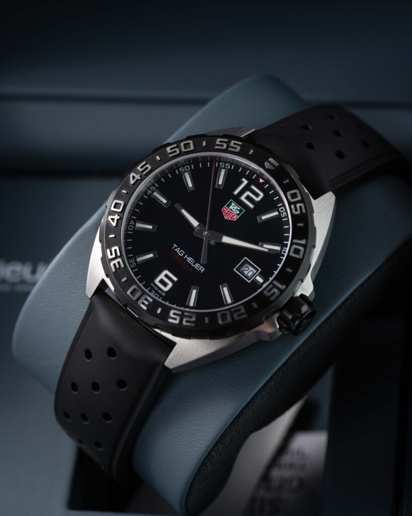 Tag Heuer Formula 1 WAZ1110 2021