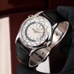 Patek Philippe World Time 5110G-001 2001