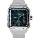 Cartier Santos WSSA0062 2024