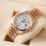 Rolex Day-Date 128235 2021
