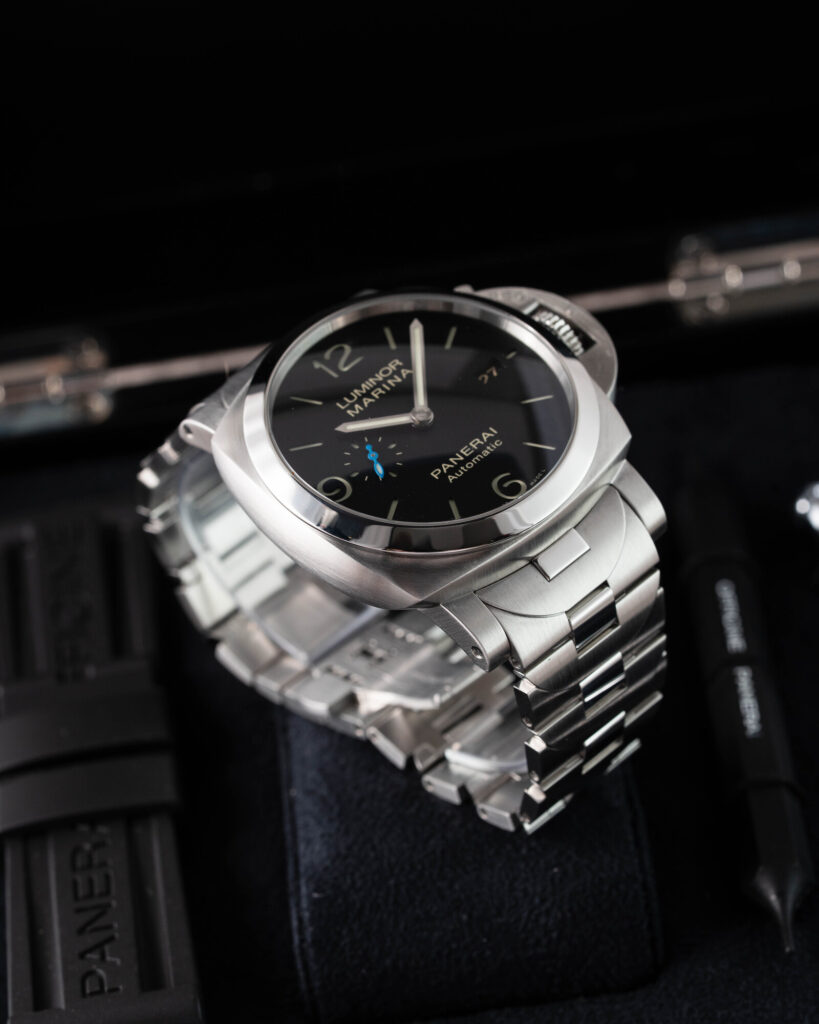 Panerai Luminor Marina 1950 3 Days Automatic PAM01312 2022