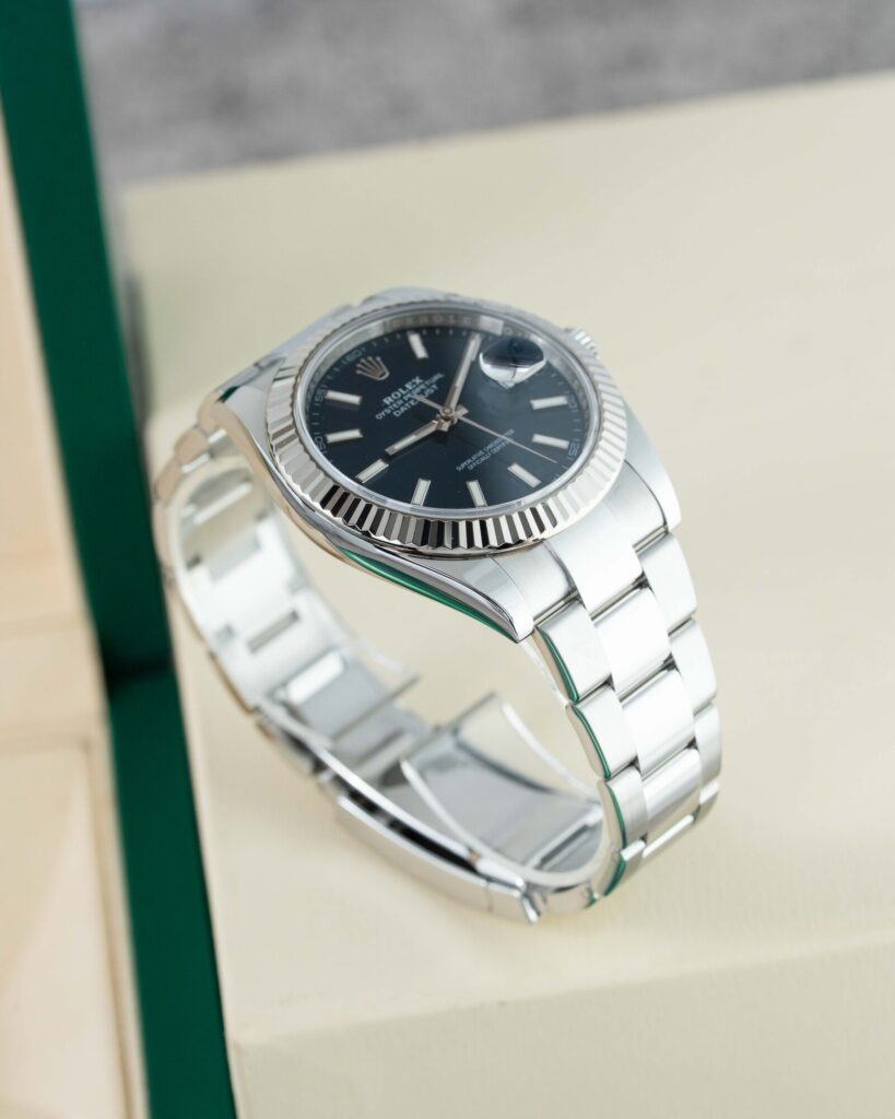 Rolex Datejust 126334 2019