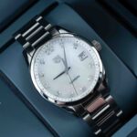 Tag Heuer Carrera Lady WBK1318 2022