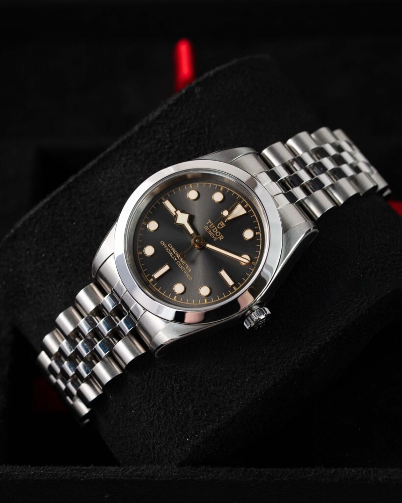 Tudor Black Bay One 79600 2026