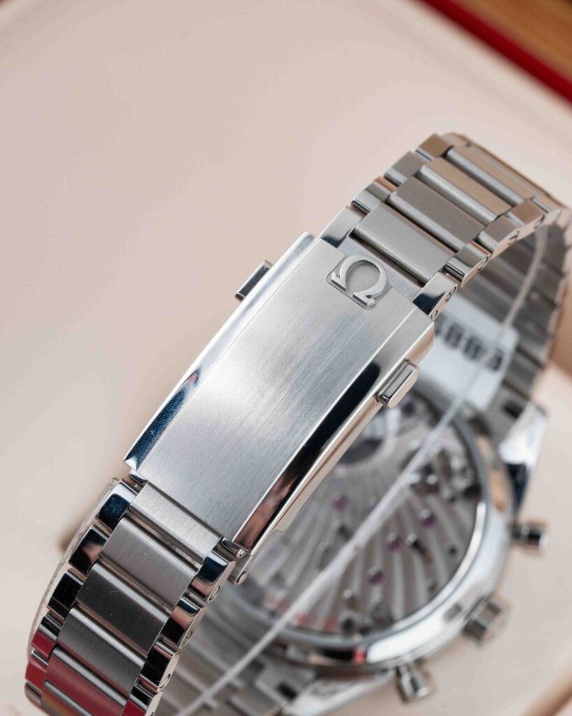 Omega Speedmaster  332.10.41.51.03.001 2022