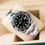 Rolex GMT-Master II 116710LN 2015