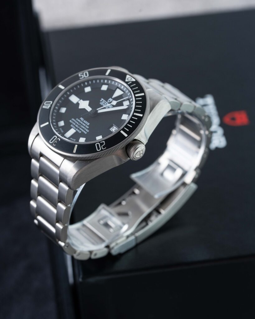 Tudor Pelagos 25600TN 2023