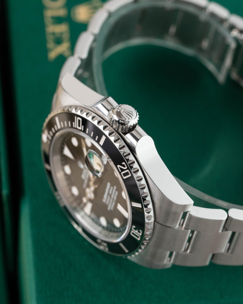 Rolex Submariner 126610LN 2026