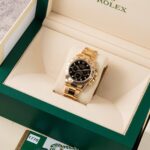 Rolex Daytona 116508 2018