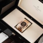 Patek Philippe Nautilus 5711/1R-001 2019