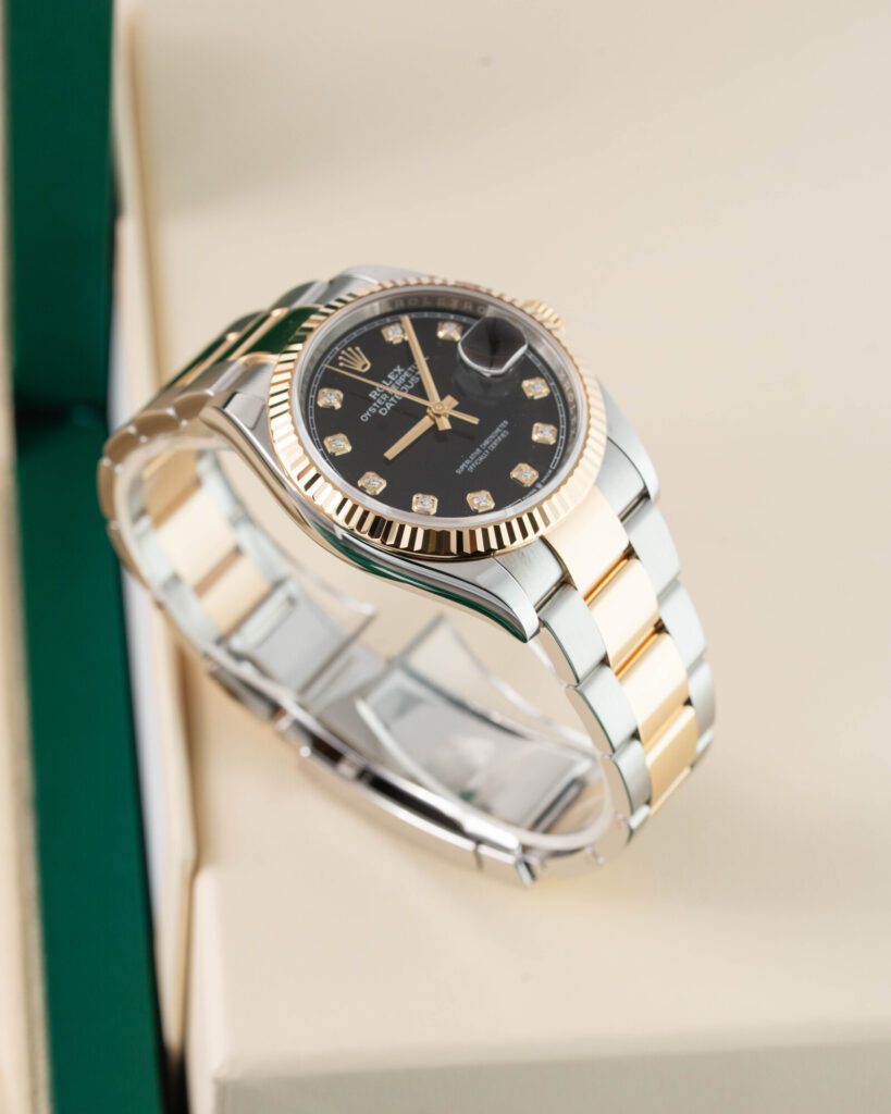 Rolex Datejust 126233 2023
