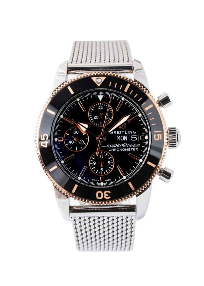 Breitling Superocean Heritage U13313121B1A1 2019