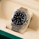 Rolex Submariner 126610LN 2021