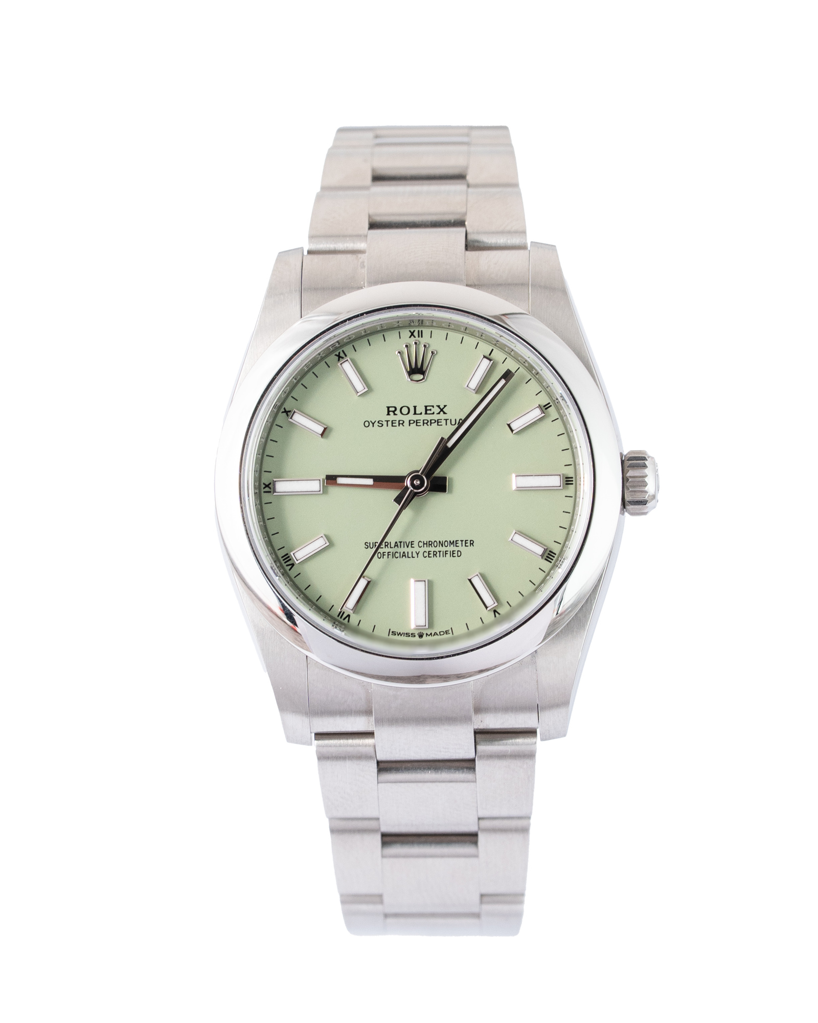 Rolex Rolex Oyster Perpetual 124200 2026