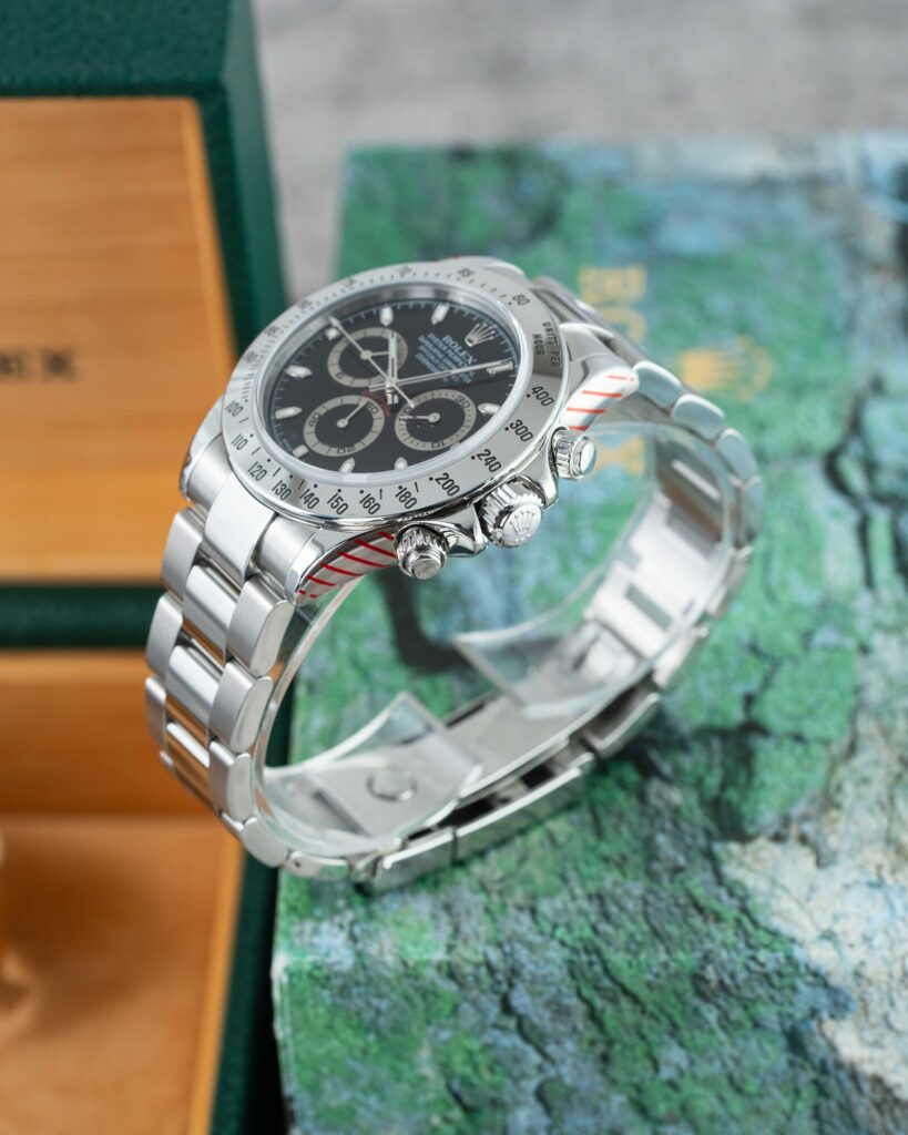 Rolex Daytona 116520 2008