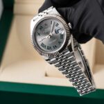 Rolex Datejust 126334 2022