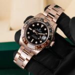 Rolex GMT-Master II 126715CHNR 2021