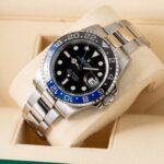 Rolex GMT-Master II 126710BLNR 2021