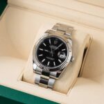 Rolex Datejust 126334 2019