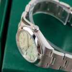 Rolex Oyster Perpetual 124200 2025