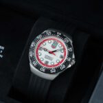 Tag Heuer Formula 1 Solargraph WBY111A 2025