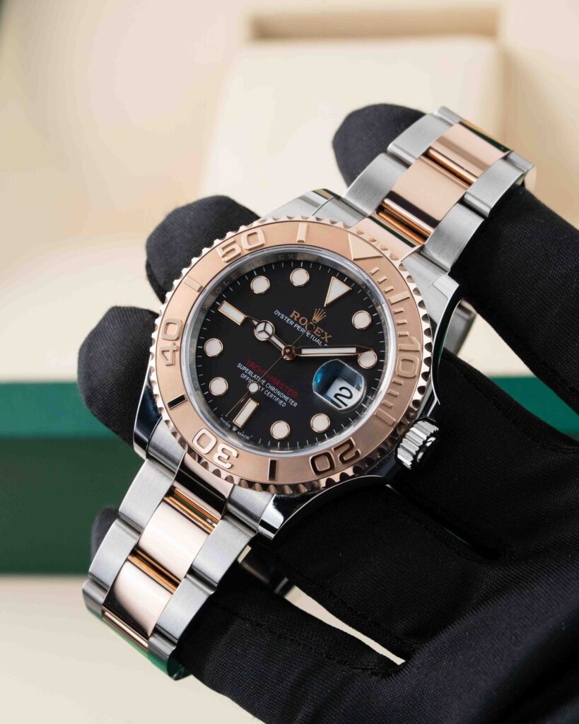 Rolex Yacht-Master 126621 2021