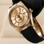 Rolex Sky-Dweller 326238 2021