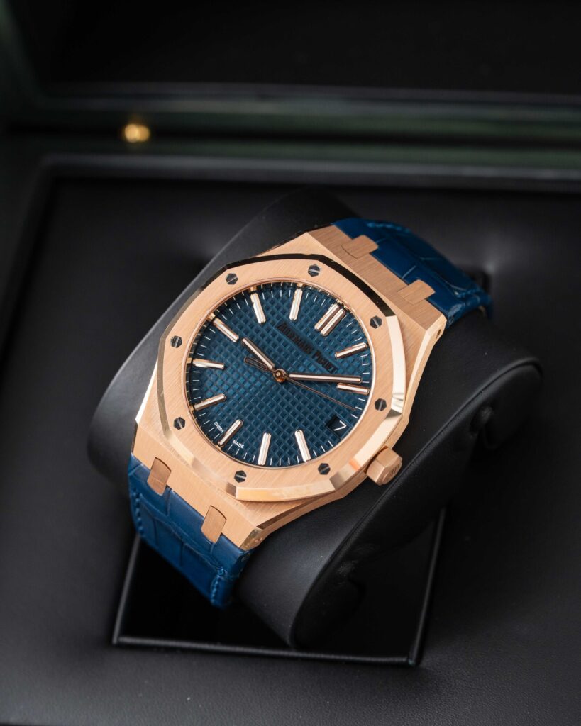 Audemars Piguet Royal Oak 15510OR.OO.D315CR.01 2022