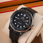 Omega Seamaster 210.62.44.20.01.001 2022