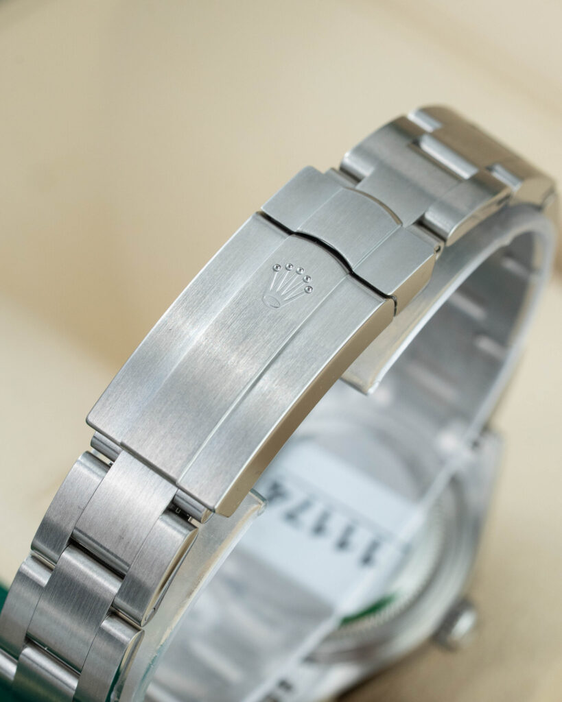 Rolex Oyster Perpetual 276200 2022