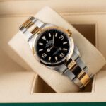 Rolex Explorer 124273 2021