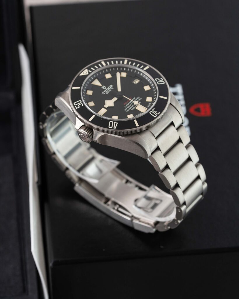 Tudor Pelagos 25610TNL 2020