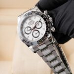 Rolex Daytona 126500LN 2024