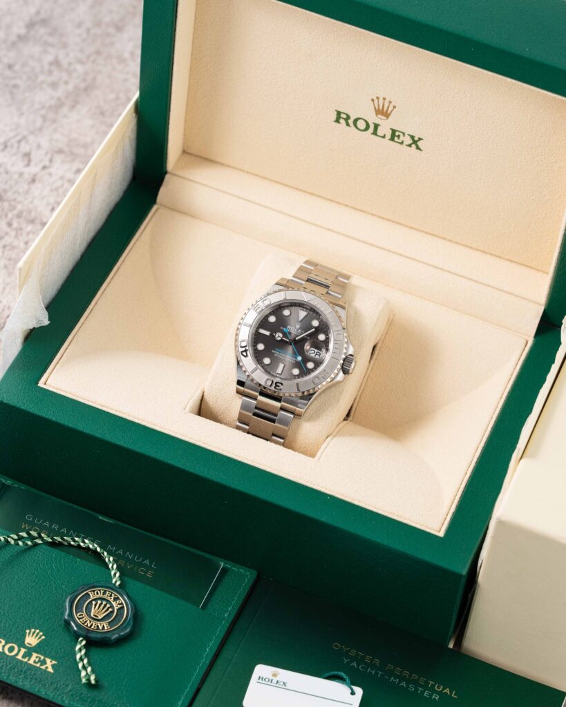 Rolex Yacht-Master 126622 2020