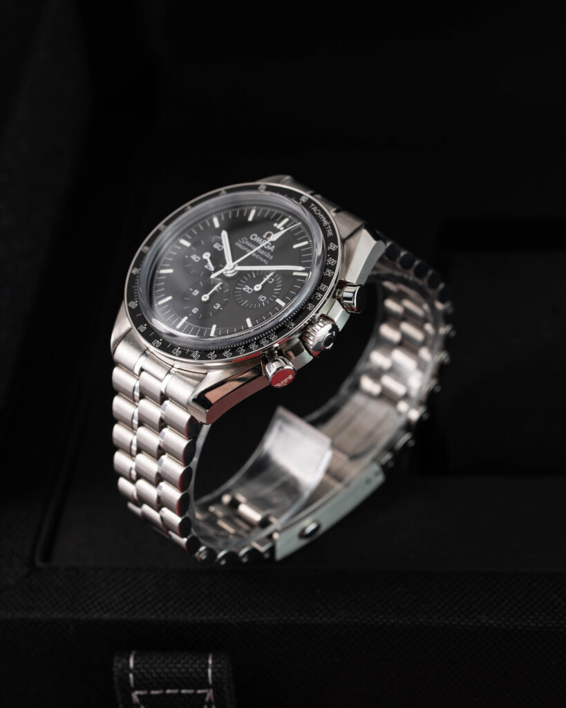 Omega Speedmaster 310.30.42.50.01.002 2022