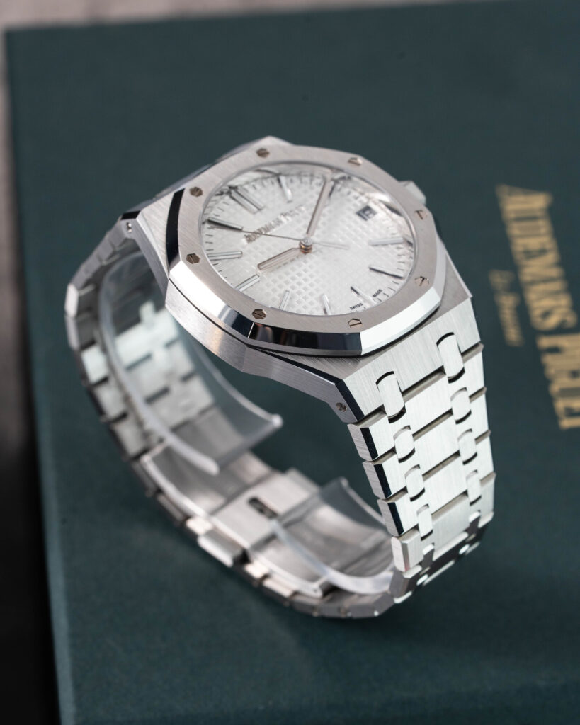 Audemars Piguet Royal Oak 41MM 15510ST.OO.1320ST.08 2023
