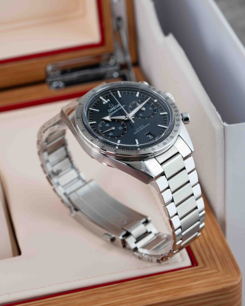 Omega Speedmaster  332.10.41.51.03.001 2022