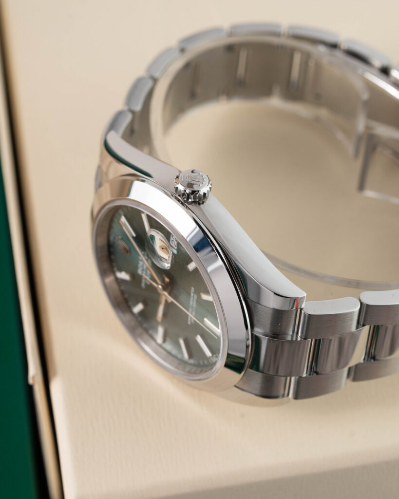 Rolex Datejust 126300 2022
