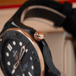 Omega Seamaster 210.62.44.20.01.001 2022