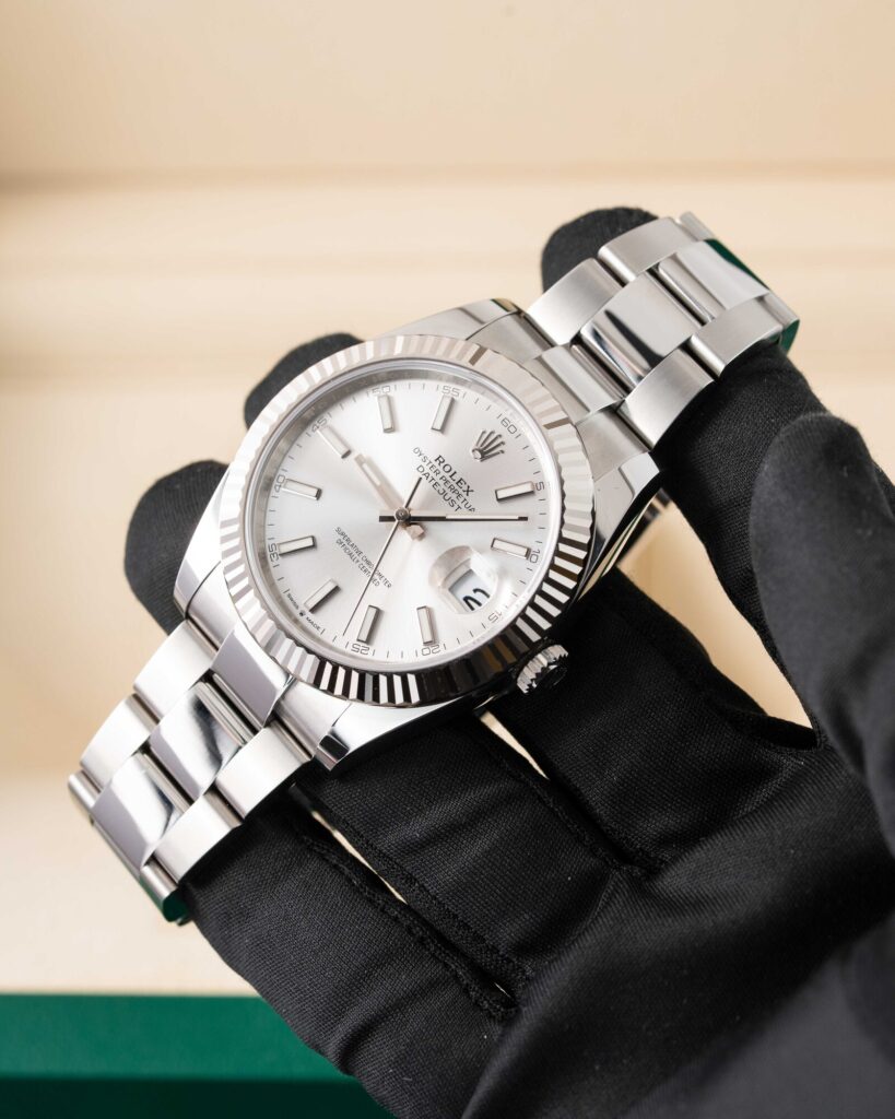 Rolex Datejust 126334 2022