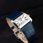 Cartier Tank Divan 2599 2007