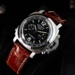 Panerai Luminor 1950 Rattrapante PAM00213 2016