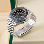 Rolex GMT-Master II 126710BLNR 2020