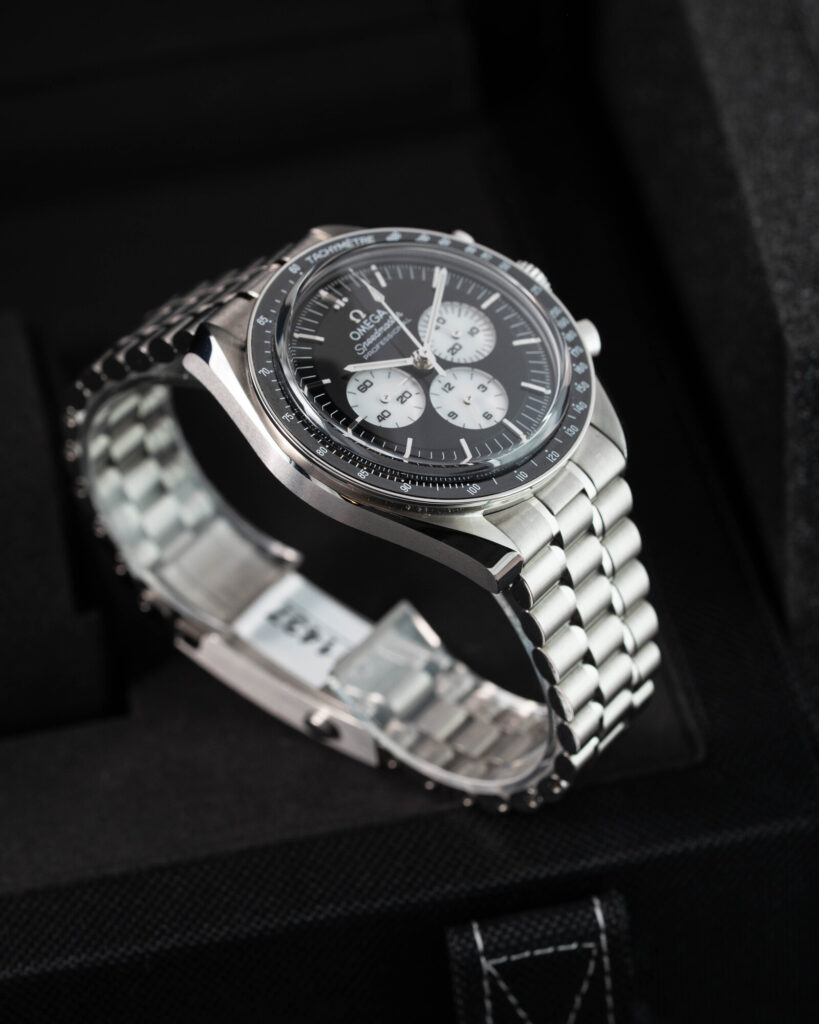 Omega Speedmaster Professional Moonwatch 310.30.42.50.01.004 2026