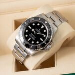 Rolex Submariner 124060 2021
