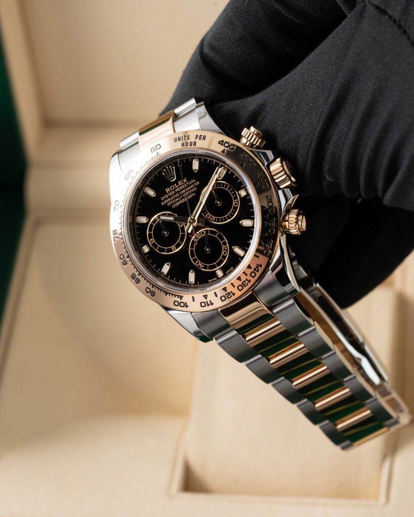 Rolex Daytona 116503 2018