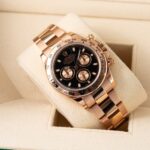 Rolex Daytona 116505 2020