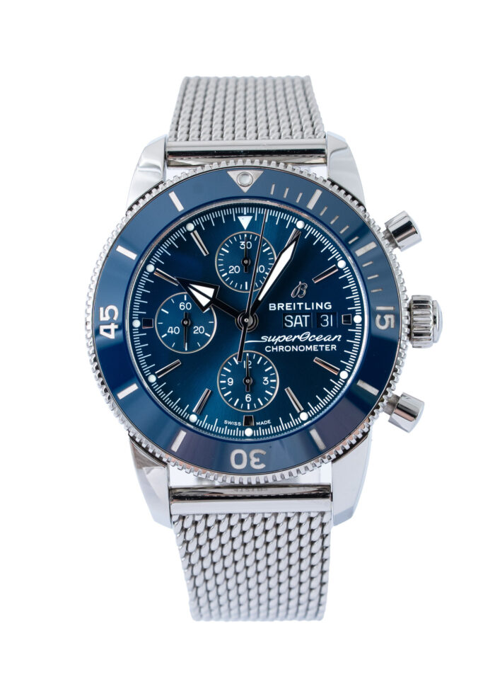 Breitling Superocean Heritage A13313 2021