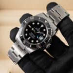 Rolex Submariner 126610LN 2021