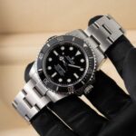 Rolex Submariner 124060 2021